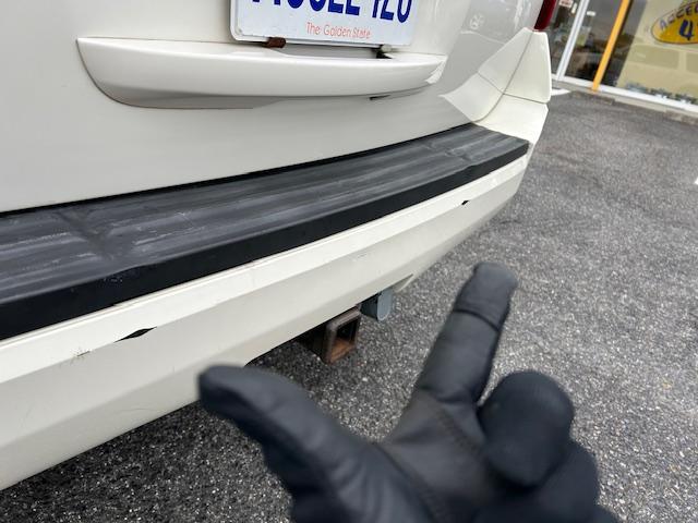 エクスペディション リミテッド　ロングボディ（長さ５６３ｃｍ）　４ＷＤ　サンルーフ　革シート　サイド出しマフラー　電動サイドステップ＆リアゲート　ヒッチ　純正１７ＡＷ　ＬＥＤヘッド　バックカメラ　ドラレコ　ＥＴＣ　キーレス　下取車（44枚目）