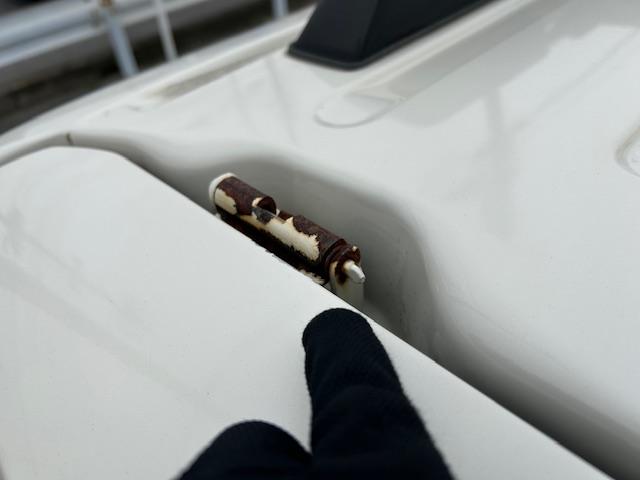 エクスペディション リミテッド　ロングボディ（長さ５６３ｃｍ）　４ＷＤ　サンルーフ　革シート　サイド出しマフラー　電動サイドステップ＆リアゲート　ヒッチ　純正１７ＡＷ　ＬＥＤヘッド　バックカメラ　ドラレコ　ＥＴＣ　キーレス　下取車（46枚目）