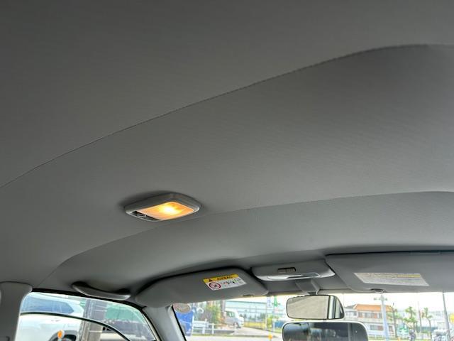 コンフォート ＤＸ　元教習車　ＬＰＧ仕様　５速マニュアル車　法人１オーナー　禁煙車　純正（スチールホイール・センターキャップ・ワイドサイドバイザー・コーナーポール・フォグランプ・デジタル時計・フロアマット）（30枚目）
