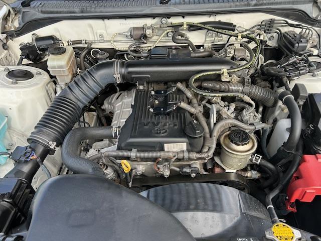 コンフォート ＤＸ　元教習車　ＬＰＧ仕様　５速マニュアル車　法人１オーナー　禁煙車　純正（スチールホイール・センターキャップ・ワイドサイドバイザー・コーナーポール・フォグランプ・デジタル時計・フロアマット）（33枚目）