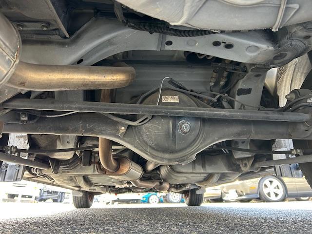 コンフォート ＤＸ　元教習車　ＬＰＧ仕様　５速マニュアル車　法人１オーナー　禁煙車　純正（スチールホイール・センターキャップ・ワイドサイドバイザー・コーナーポール・フォグランプ・デジタル時計・フロアマット）（34枚目）