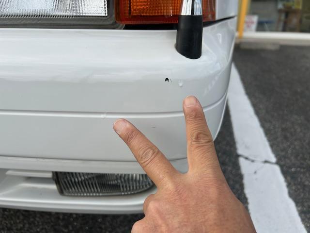 コンフォート ＤＸ　元教習車　ＬＰＧ仕様　５速マニュアル車　法人１オーナー　禁煙車　純正（スチールホイール・センターキャップ・ワイドサイドバイザー・コーナーポール・フォグランプ・デジタル時計・フロアマット）（37枚目）