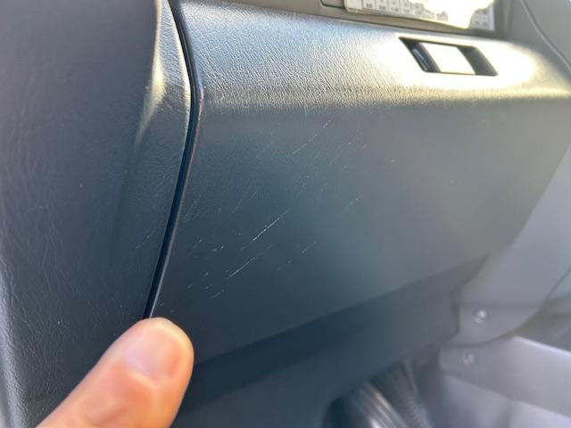 コンフォート ＤＸ　元教習車　ＬＰＧ仕様　５速マニュアル車　法人１オーナー　禁煙車　純正（スチールホイール・センターキャップ・ワイドサイドバイザー・コーナーポール・フォグランプ・デジタル時計・フロアマット）（39枚目）