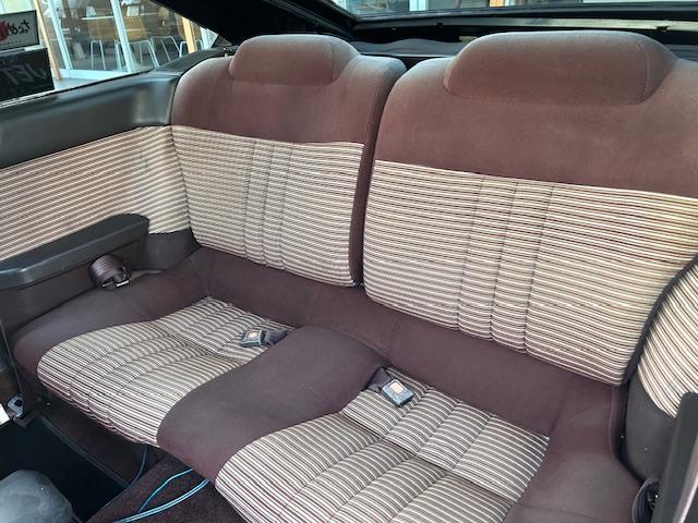 セリカＸＸ ＧＴ　車高調　スターシャーク１４ＡＷ　社外（マフラー・エアクリ・ストラットバー・シート・シフトノブ）　ステアリング（ＴＲＤ）　ＣＤ／ＣＳ（ＫＥＮＷＯＯＤ）　ＥＴＣ　字光式ナンバー　自社顧客下取車（9枚目）