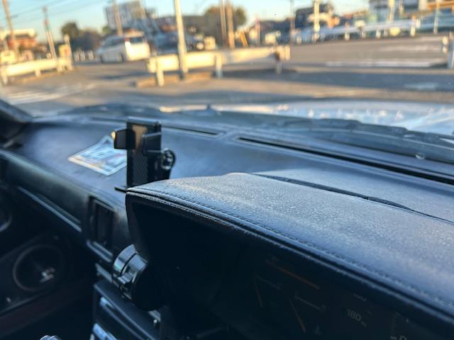 セリカＸＸ ＧＴ　車高調　スターシャーク１４ＡＷ　社外（マフラー・エアクリ・ストラットバー・シート・シフトノブ）　ステアリング（ＴＲＤ）　ＣＤ／ＣＳ（ＫＥＮＷＯＯＤ）　ＥＴＣ　字光式ナンバー　自社顧客下取車（23枚目）