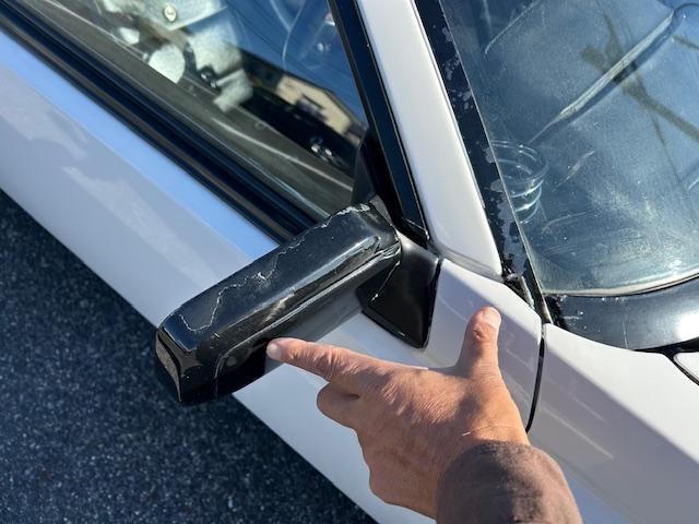 セリカＸＸ ＧＴ　車高調　スターシャーク１４ＡＷ　社外（マフラー・エアクリ・ストラットバー・シート・シフトノブ）　ステアリング（ＴＲＤ）　ＣＤ／ＣＳ（ＫＥＮＷＯＯＤ）　ＥＴＣ　字光式ナンバー　自社顧客下取車（34枚目）