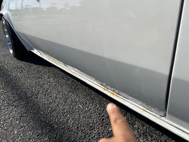 セリカＸＸ ＧＴ　車高調　スターシャーク１４ＡＷ　社外（マフラー・エアクリ・ストラットバー・シート・シフトノブ）　ステアリング（ＴＲＤ）　ＣＤ／ＣＳ（ＫＥＮＷＯＯＤ）　ＥＴＣ　字光式ナンバー　自社顧客下取車（43枚目）