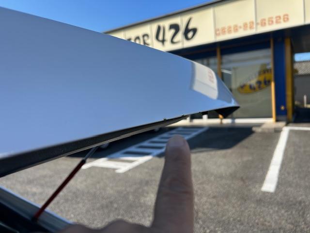 セリカＸＸ ＧＴ　車高調　スターシャーク１４ＡＷ　社外（マフラー・エアクリ・ストラットバー・シート・シフトノブ）　ステアリング（ＴＲＤ）　ＣＤ／ＣＳ（ＫＥＮＷＯＯＤ）　ＥＴＣ　字光式ナンバー　自社顧客下取車（47枚目）