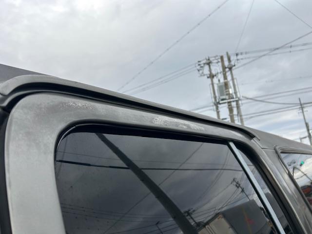 シボレーサバーバン 　シルバラード　新車並行　６．２ディーゼル　４ＷＤ　リフトアップ　社外ショック　社外１５ＡＷ　Ｆベンチシートキット　ヒッチ　ＳＤナビ　Ｂｌｕｅｔｏｏｔｈ　地デジ　ＥＴＣ　天井張替済　自社顧客下取車（36枚目）