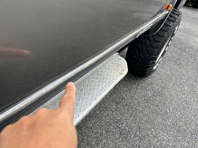 シボレーサバーバン 　シルバラード　新車並行　６．２ディーゼル　４ＷＤ　リフトアップ　社外ショック　社外１５ＡＷ　Ｆベンチシートキット　ヒッチ　ＳＤナビ　Ｂｌｕｅｔｏｏｔｈ　地デジ　ＥＴＣ　天井張替済　自社顧客下取車（37枚目）