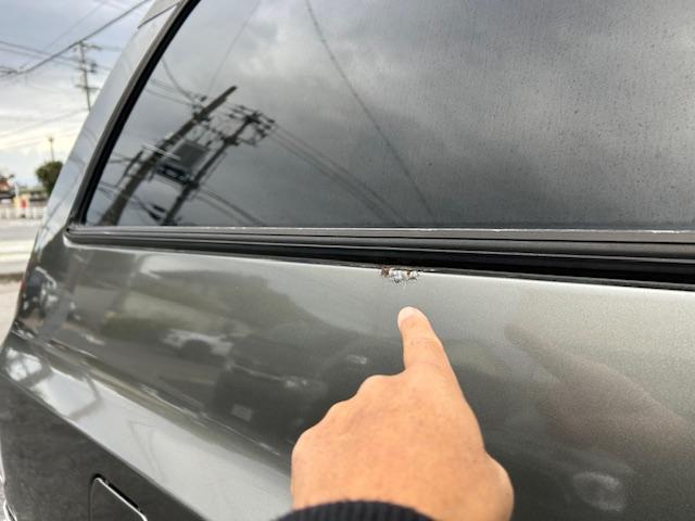 シボレーサバーバン 　シルバラード　新車並行　６．２ディーゼル　４ＷＤ　リフトアップ　社外ショック　社外１５ＡＷ　Ｆベンチシートキット　ヒッチ　ＳＤナビ　Ｂｌｕｅｔｏｏｔｈ　地デジ　ＥＴＣ　天井張替済　自社顧客下取車（45枚目）