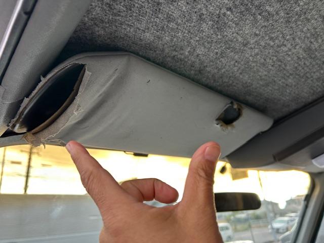 シボレーサバーバン 　シルバラード　新車並行　６．２ディーゼル　４ＷＤ　リフトアップ　社外ショック　社外１５ＡＷ　Ｆベンチシートキット　ヒッチ　ＳＤナビ　Ｂｌｕｅｔｏｏｔｈ　地デジ　ＥＴＣ　天井張替済　自社顧客下取車（52枚目）