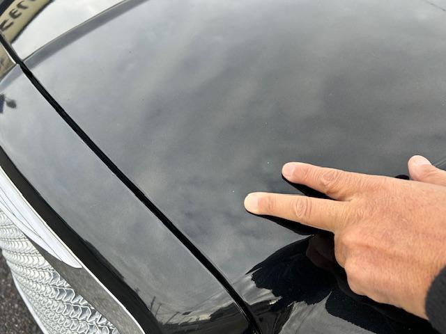 クライスラー・３００Ｃ ５．７ＨＥＭＩ　サンルーフ　革シート　全席シートヒーター　ウッドコンビステアリング　２２ＡＷ（ＷＯＲＫ）　マフラー（Ｂｏｒｌａ）　純正キーレス　ナビ　ＳＤ　ＤＶＤ　ＵＳＢ　Ｂｌｕｅｔｏｏｔｈ　ＴＶ（39枚目）