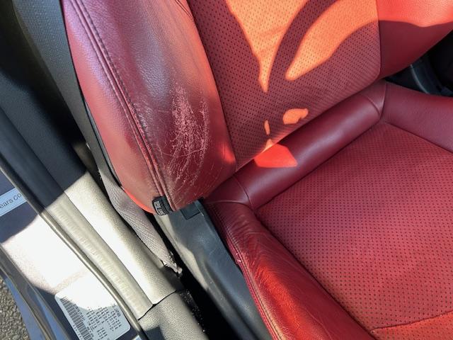 フェアレディＺ ４０ｔｈアニバーサリー　２オーナー　記録簿９枚　純正ＲＡＹＳ鍛造１９ＡＷ　コンビシート（革／ベロア・電動）　純正ＨＤＤナビ　ＣＤ　ＤＶＤ　地デジ　ＡＵＸ　Ｂｌｕｅｔｏｏｔｈ　バックカメラ　ＥＴＣ　ＨＩＤ　スマートキー　下取車（37枚目）