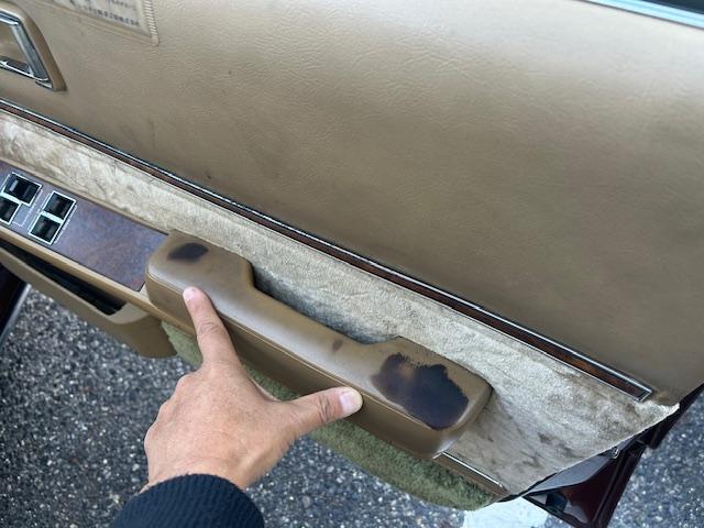 マークII 　グランデ　同色全塗装済（Ｒ７／１１）　Ｂｌｕｅｔｏｏｔｈ　ｉｐｏｄ　ＡＵＸ　バックカメラ　ＵＳＢ　ＥＴＣ　プッシュスタート　自社顧客下取車（45枚目）