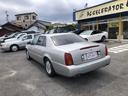 CADILLAC CADILLAC DEVILE