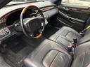 CADILLAC CADILLAC DEVILE