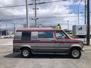 FORD ECONOLINE