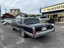 CADILLAC CADILLAC FLEETWOOD
