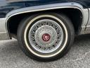 CADILLAC CADILLAC FLEETWOOD