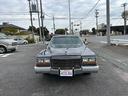 CADILLAC CADILLAC FLEETWOOD