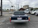 CADILLAC CADILLAC FLEETWOOD