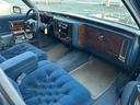 CADILLAC CADILLAC FLEETWOOD