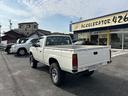 NISSAN DATSUN TRUCK