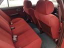NISSAN BLUEBIRD