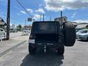 前後バンパー(SMITTYBILT/SRC-GEN2)・リアバンパー作業灯・フロントグラバーセット・タイヤキャリア(XRC-GEN)・サイドアーマー(SRC)
