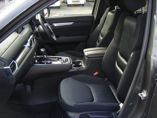 CX-8 XDプロアクティブ CD/DVDプレーヤー 地上デジタルTVチューナー(フルセグ)360°ビュー・モニター+フロントパーキングセンサー(センター/コーナー)ルーフレール+パワーリフトゲート+リアドアウインドーサンシェード(23枚目)