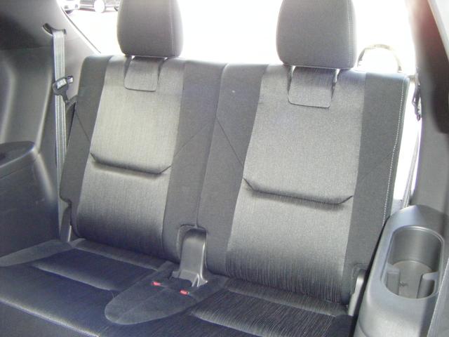 CX-8 XDプロアクティブ CD/DVDプレーヤー 地上デジタルTVチューナー(フルセグ)360°ビュー・モニター+フロントパーキングセンサー(センター/コーナー)ルーフレール+パワーリフトゲート+リアドアウインドーサンシェード(25枚目)