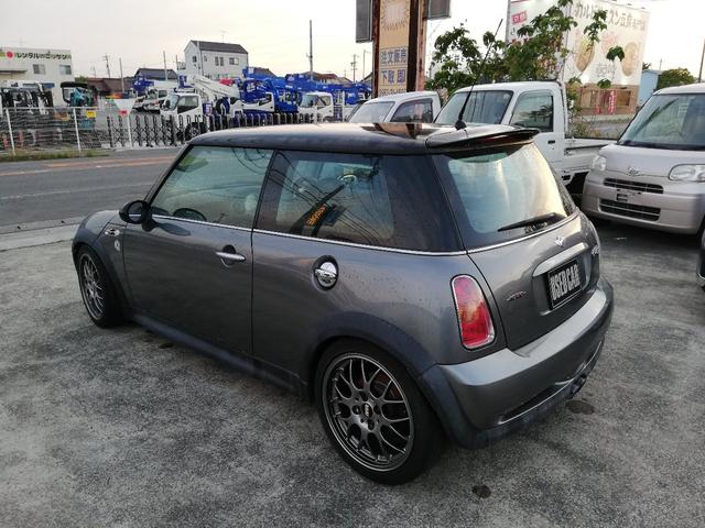 ＭＩＮＩ クーパーＳ　６ＭＴ　Ｊｏｈｎ　Ｃｏｏｐｅｒ　ＷＯＲＫＳ（9枚目）