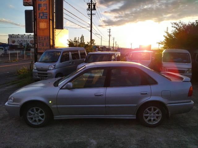 トヨタ スプリンター