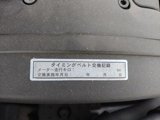 スプリンター ＧＴ　ＧＴ（５名）　ユーザー買取　６ＭＴ　タイミングベルト交換済み　純正アルミ　本革巻きステアリング　ＥＴＣ　リアスポイラー　電動格納ミラー　新車時保証書（23枚目）