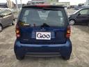 MCC SMART SMART FORTWO K