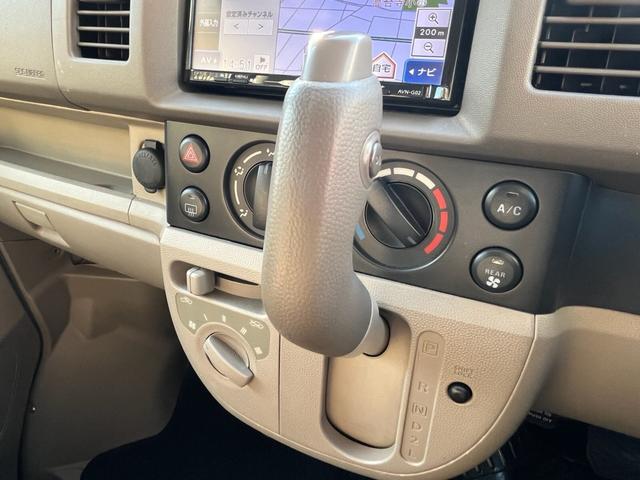 エブリイ ジョインターボ　ハイルーフ　軽キャン　車中泊　テーブル　可動式室内　フルフラット　ＴＶナビ　オーディオ　ＡＣコンセント２つ　サイドオーニング（16枚目）