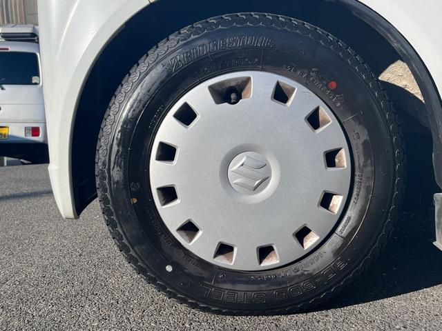 エブリイ ジョインターボ　ハイルーフ　軽キャン　車中泊　テーブル　可動式室内　フルフラット　ＴＶナビ　オーディオ　ＡＣコンセント２つ　サイドオーニング（32枚目）
