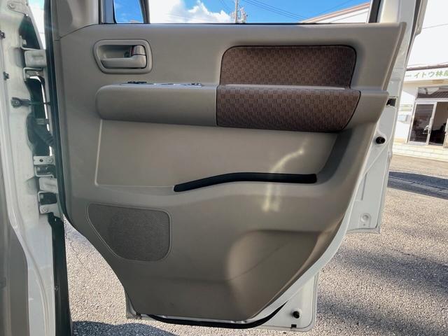 エブリイ ジョインターボ　ハイルーフ　軽キャン　車中泊　テーブル　可動式室内　フルフラット　ＴＶナビ　オーディオ　ＡＣコンセント２つ　サイドオーニング（39枚目）