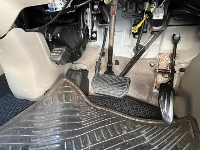 エブリイ ジョインターボ　ハイルーフ　軽キャン　車中泊　テーブル　可動式室内　フルフラット　ＴＶナビ　オーディオ　ＡＣコンセント２つ　サイドオーニング（40枚目）