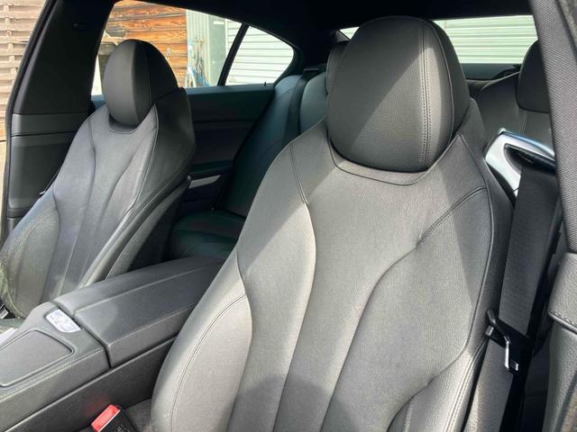 6シリーズ 640iグランクーペ バックカメラ クリアランスソナー オートクルーズコントロール レーンアシスト AT ターボ オートライト HID シートヒーター アルミホイール パワーシート 盗難防止システム ABS ESC CD(18枚目)