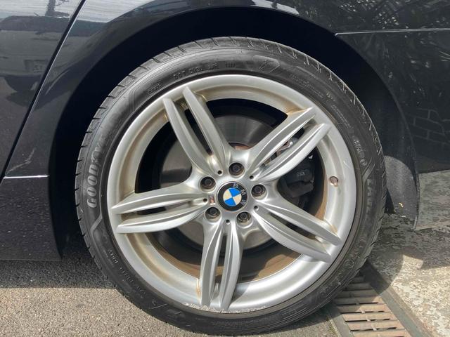 6シリーズ 640iグランクーペ バックカメラ クリアランスソナー オートクルーズコントロール レーンアシスト AT ターボ オートライト HID シートヒーター アルミホイール パワーシート 盗難防止システム ABS ESC CD(23枚目)