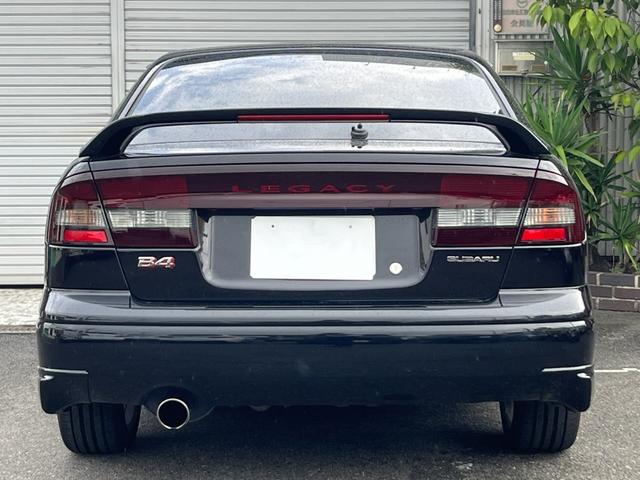 レガシィＢ４ 　２．０　ＲＳＫ　４ＷＤ　５速マニュアル　純正１７インチアルミホイール　ボクサーエンジン　社外カロッツェリアナビ　フルセグＴＶ　ＥＴＣ　４．８万ｋｍ時タイミングベルト交換　ＭＯＭＯステ（9枚目）