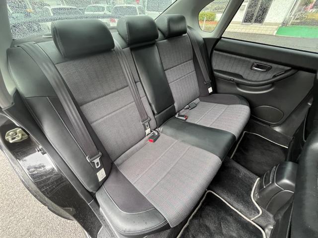 レガシィＢ４ 　２．０　ＲＳＫ　４ＷＤ　５速マニュアル　純正１７インチアルミホイール　ボクサーエンジン　社外カロッツェリアナビ　フルセグＴＶ　ＥＴＣ　４．８万ｋｍ時タイミングベルト交換　ＭＯＭＯステ（23枚目）