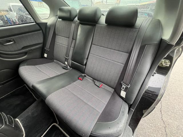 レガシィＢ４ 　２．０　ＲＳＫ　４ＷＤ　５速マニュアル　純正１７インチアルミホイール　ボクサーエンジン　社外カロッツェリアナビ　フルセグＴＶ　ＥＴＣ　４．８万ｋｍ時タイミングベルト交換　ＭＯＭＯステ（25枚目）