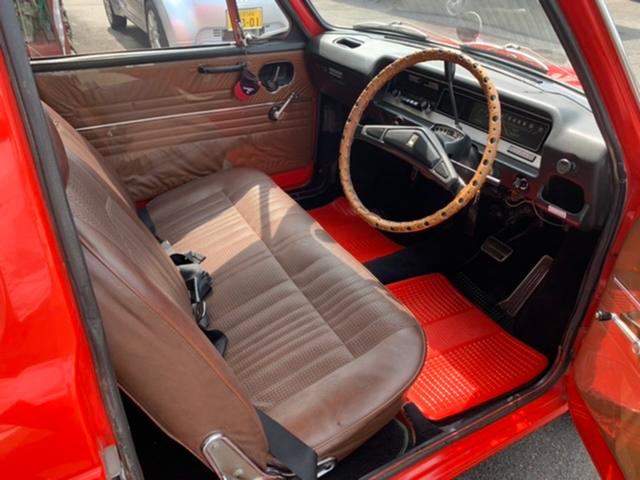 Ｎ３６０ Ｎ３デラックス　レザートップ（6枚目）