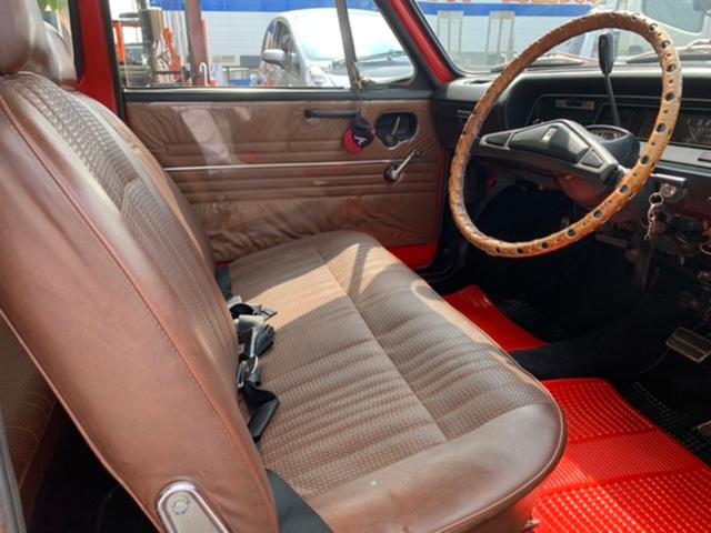 Ｎ３６０ Ｎ３デラックス　レザートップ（8枚目）