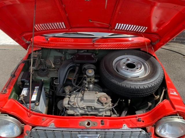 Ｎ３６０ Ｎ３デラックス　レザートップ（11枚目）