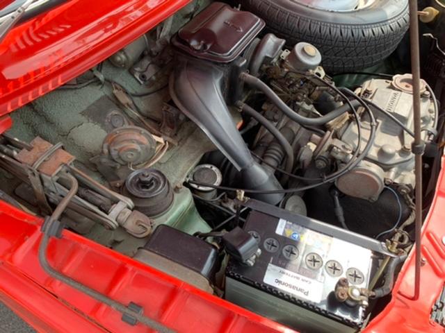Ｎ３６０ Ｎ３デラックス　レザートップ（12枚目）