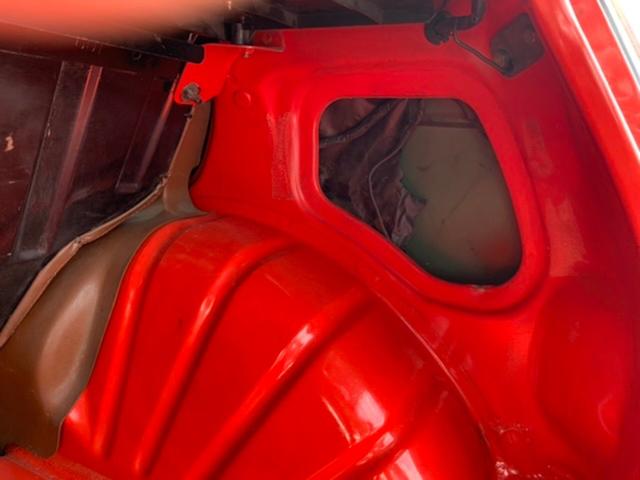Ｎ３６０ Ｎ３デラックス　レザートップ（21枚目）